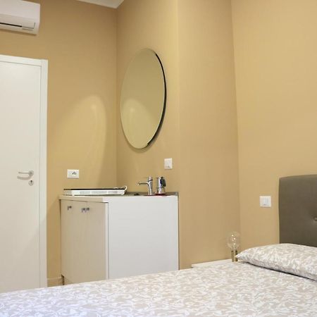 Portello Double Rooms Flat - 3 People Milan Exterior photo