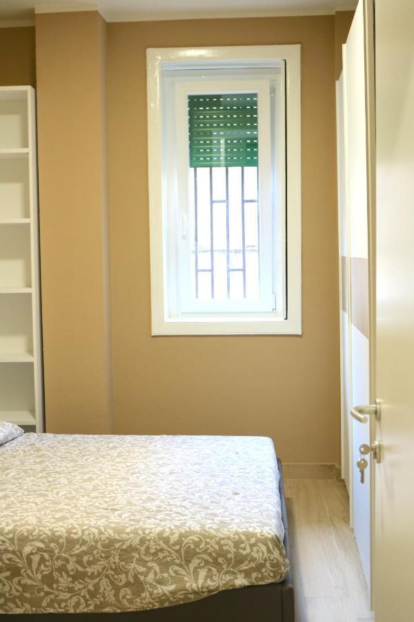 Portello Double Rooms Flat - 3 People Milan Exterior photo